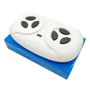 2.4G Bluetooth Remote Control Remote for Ride On Car Controller Transmitter