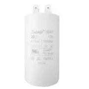 CBB60 20uF Capacitor Start Run Capacitor for Motor pump splitter 450V SYD-STOCK