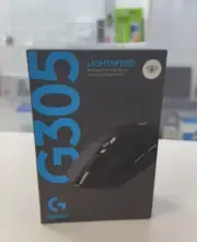 Logitech G305 Lightspeed Wireless Optical Gaming Mouse