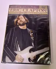 Eric Clapton - Clapton Solo Years [New DVD]