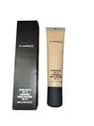 MAC Studio Sculpt Foundation SPF15 Shade NC35 ~ 40ml/1.3oz NIB Full Size
