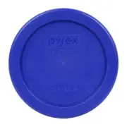 Pyrex (2) 7202-PC 1-Cup, (2) 7200-PC 2-Cup, (2) 7201-PC 4-Cup & (1) 7402-PC 6/7