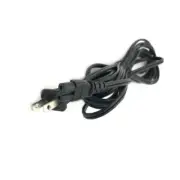 15Ft Power Cable for ALESIS M1 ACTIVE 320 USB DESKTOP STUDIO MONITOR SPEAKER