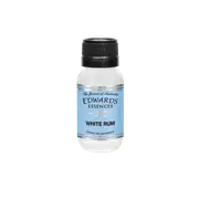 Edwards White Rum Essence 50ml Home Brew Spirits Distilling Gluten Free