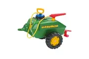 John Deere 75cm Rolly Vacumax Tanker Pump Water Spray Kids Gun f Pedal Tractor