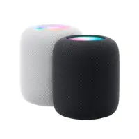 在飛比找遠傳friDay購物精選優惠-【Apple】HomePod 第二代 智慧音響 原廠公司貨