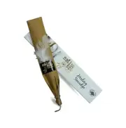 Green Tree Native Soul Healing Incense Smudge Sticks 144 STICKS