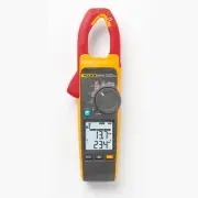 1pc new Fluke 378 FC Non-Contact Voltage True-rms AC/DC Clamp Meter spot stock