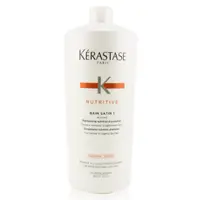 在飛比找樂天市場購物網優惠-卡詩 Kerastase - 皇家鳶尾滋養髮浴 (適合中至輕