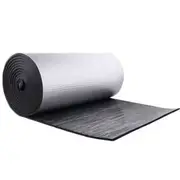 2M Sound Deadener Car Heat Shield Insulation Deadening Mat Noise Proofing Foam