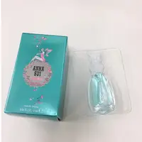 在飛比找蝦皮購物優惠-Anna Sui Secret Wish 安娜蘇 許願精靈女