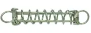 Anchor Dock Line Mooring Shock Absorbing Spring 8mmX440mm for Boat Marine Yacht