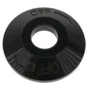Milwaukee 43-34-2718 Edge Trimmer Blade Flange