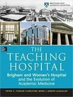 在飛比找樂天市場購物網優惠-The Teaching Hospital: Brigham