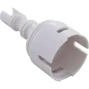 Diffuser, Waterway Mini Storm/Poly Storm Thread-In, White