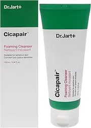 Dr.Jart+ Cicapair Foaming Cleanser 100 ml