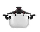 Royal Prestige Pressure Cooker 6L 6 Liter CO1251 100 kPA Rated *NIB*