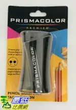[106美國直購] PRISMACOLOR VE99016 削鉛筆機 PREMIER PENCIL SHARPENER