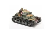 Tamiya 1/35 French Light Tank R35