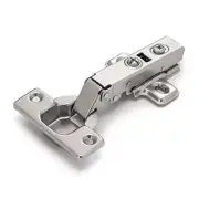 40PCS 110 Degree Soft Close European Concealed Hinge Two 40 Pieces Full Overlay