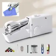Handheld Sewing Machine, Mini Quick Portable Mending Machine, Electric Handy ...