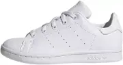 ✨adidas Stan Smith (End Plastic Waste) Sneaker, Core White/White/White, 3.5 US ✨