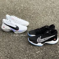 在飛比找蝦皮購物優惠-【罐頭選貨】Nike Zoom Freak 2 黑白 白水泥