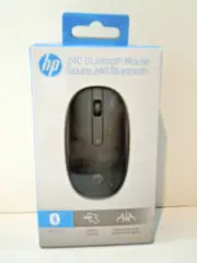 HP 240 Black Wireless 1600 Dpi Bluetooth Mouse