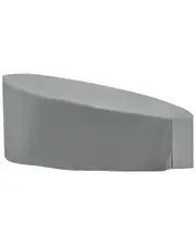 Modway Outdoor Immerse Taiji / Convene / Sojourn / Summon Daybed Outdoor Patio Furniture Cover