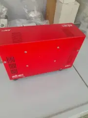Pfeiffer Adixen ASI35 Helium Leak Detector Control Unit PN 123057