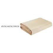 Fireproof Mat Fireproof Welding Blanket Multipurpose Heat Resistant Rug Fire Pit