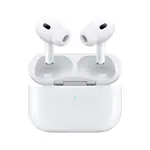 APPLE AIRPODS PRO 第 2 代 USB‑C※IPX4防水/30小時續航/主動式降噪/通透模式~萬華 倢希