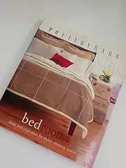 Pottery Barn Bedrooms