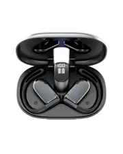 Open Ear Headphones, 0.28oz Lightweight Next-Gen Bluetooth 5.4 Air Conduction...