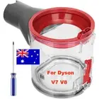 Bin For DYSON V7 & V8 Cordless Vacuums SV10, SV11, SV25, SV37 Dust Canister