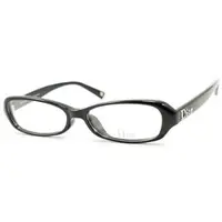 在飛比找森森購物網優惠-【Dior】光學鏡框眼鏡 日版 CD7058j B6V 大L