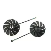 Cooler Fan For ZOTAC RTX 3060 RTX 3060Ti RTX3060 3060ti GA92S2U Graphics Card