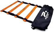 PATRICK Speed Ladder 8M - Flat