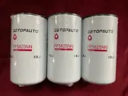 Fleetguard Fuel Filter FF5825NN 5599456 NanoNet X15 Cummins 3Pcs (for: Volvo)