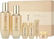 The Face Shop Yehwadam Hwansaenggo Rejuvenating Radiance Special Set, 1 count