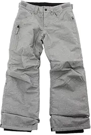 [Burton] Snowboard Wear Boys Pants Kids' BARNSTORM Pant 2019-20 Model