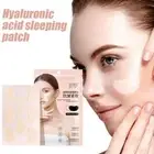 Anti Wrinkle Sleeping Patch, Fading Facial Eye Bags, Hydrati and S4T4