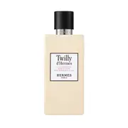 Hermes Twilly d'Hermés moisturizing milk for women 200 ml