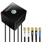 5 Combo GPS &Cellular 5G 4G LTE Antenna 2x2 MIMO & WiFi 7 2x2 MIMO 600-8000 MHz