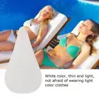 Concealer Reusable Traceless Invisible Self-Adhesive Silicone Skin Care V5T3