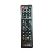 New AA59-00649A For Samsung LCD Smart TV Remote Control AA59-00602A UN32EH4000F