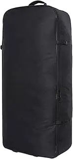 Generic Inflatable Paddleboard Backpack Carrier Board Bag for Kayak Surfboard