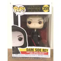 在飛比找蝦皮購物優惠-FUNKO POP 電影系列 星際大戰 STAR WARS 