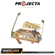 Projecta HD Dual Battery Tray for Toyota Landcruiser 70 Series 4.5L 1VD-FTV (for: Toyota)