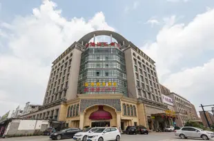 杭州金港商務酒店Jin Gang Hotel (Lin'an Shangwu)